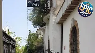 Villa Fiorita Boutique Hotel | Letojanni, Italy | Hotel Review 🌟