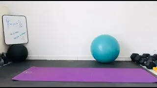 Pilates revisité méthode De Gasquet (tous niveaux)