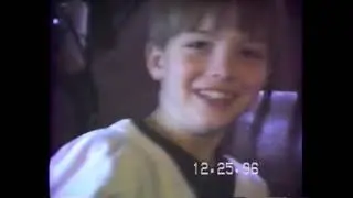 96 Christmas