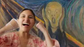 hang out and draw with simone