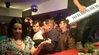 Nbar com Ana Sofia Brito & Apartirtudo