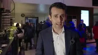 Compilation Ali Al-Jaberi - Presenter