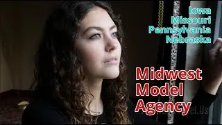 Midwest Model Agency - More than A Talent Agency - 10 years in Iowa