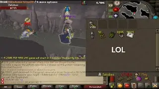 Roat Pkz PK Vid 13 | ERASE US | splashy xD | 250K GIVEAWAY