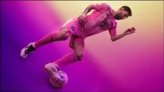 Apple TV - Sunday Night Soccer intro - MLS 2025 season