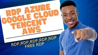 100% Free RDP for Lifetime without Credit Card & Registration | What is RDP | RDP kia hota hay #rdp