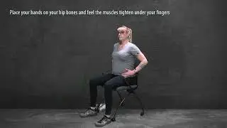 Benefits of Stability Exercises and Positioning during Pregnancy and Postpartum Recovery Part 1 of 2