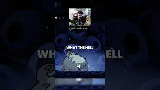 GRUB FATHER, WHY??? #silksong #hollowknight