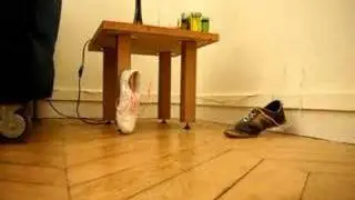 Chaussures