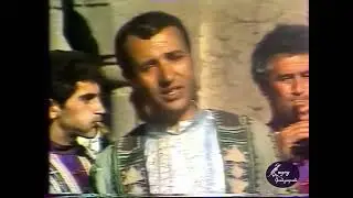 Լմբատ համույթ-Հասկ հավաքեմ,Հանիկ նանար