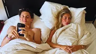 Lil Mabu & Bonnie Blue: 19-Year-Old Rapper's NBA Date SHOCKS Internet! (Who IS He?)