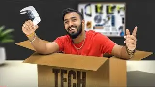 New Tech Channel @technoshot @TechnoGamerzOfficial