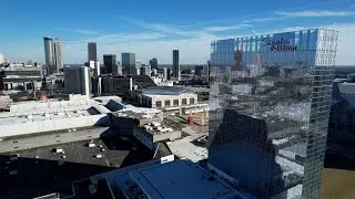 Hotel prices expected to surge for 2026 World Cup matches in Atlanta