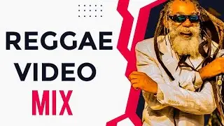 BEST REGGAE VIDEO MIX 2023 | CARIBBEAN CONNECTION 3 - DJ CLAIMAX DEE