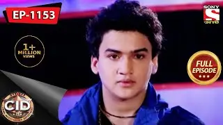 Faisal Khan Special | CID (Bengali) - Ep 1153 | Full Episode | 8 May 2022