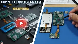 VIVO Y21S COMPONENT NAME BORNEO SCHEMATIC DIAGRAM 