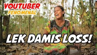 CURHATAN KISAH LEK DAMIS MENJADI SEORANG YOUTUBER !