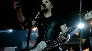 S&Ocirc;BER - Paradysso (Valencia Mayo 2010)
