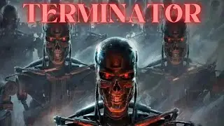Terminator - Produced By FreqMusic
