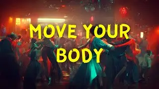KOMPA LOVE INSTRUMENTAL 2019 | MOVE YOUR BODY | MOMENTO MIZIK