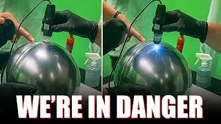 Inside the Buga Sphere MIT Reveals Ancient Quantum Device | Simply Science