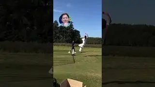 Imran Khan's son Kasim Khan Copying his father's bowling action #shorts #imrankhan