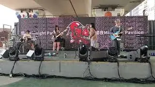 閣夜-マインドショット 思想短路(2026年1月24日 AquaBeat 觀塘海濱活動空間)