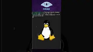 Comandos nmap parte 11 #ciberseguridad #kalilinux #linux #cibersecurity #informatica #hacking&eacute;tico