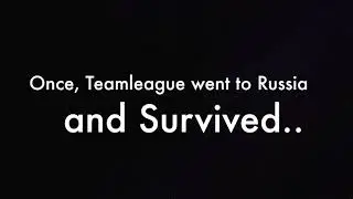 Teamleague rank 1 survives