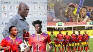 Accra Hearts Of Oak Can win The League But they Have to work on their Goal Keepers - Sports pendants