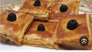 وصفة كوك 👌😋