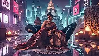 மறுபடி [Marubadi] | Tamil Jazz Fusion | Lounge Music
