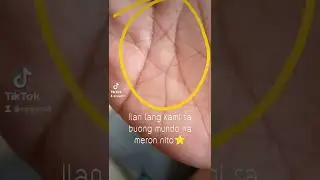 star sa palad...ayaw ko nito dami ko kakaibang nakikita at naririneg baliw na ata ako?