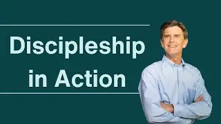 Special Message: Discipleship in Action | Chip Ingram & Staff Members