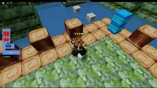 Waterlogged - Roblox Acid Escape (Solo + Coilless)