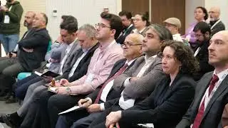 Techworks Hızlandırma Programı - Demo Day Etkinliği Gerçekleşti!