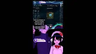[VOD] love and deepspace new home feature!