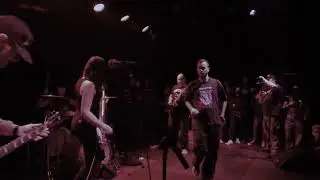 Year Of The Knife  - 12/12/2021 (Live @FOR THE CHILDREN 2021)