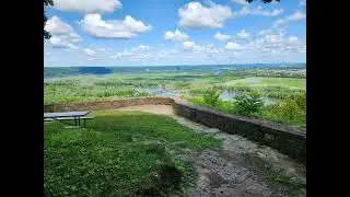 Celebrating Wisconsin state parks and bald eagles in Sauk Prairie