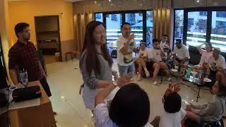 SG FamBam Christmas Party 2025 (Charades)