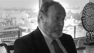 Fields of insight &ndash; Bernard Lietaer Interview