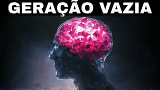 Por Que Tudo Virou Vazio? (Música, Conversas e Sua Mente)