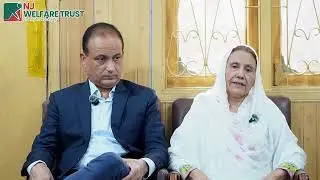Free ortho surgical camp will be established at Nishtar Hospital Multan from 1 - 10 November 2025.