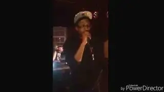 Dirty Jerz  --  GTFOH
