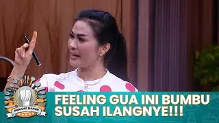 Iis Dahlia Merasa Bumbu Ini Ngga Bakal Cepat Hilang | PERANG DAPUR EPS 1 PART 1