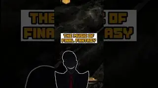 Final Fantasy Music Just Hits DIFFERENT | Stream Chat