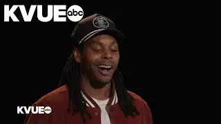 Carlton Wilcoxson shares how comedy gives a voice to the Black community | Black History Month