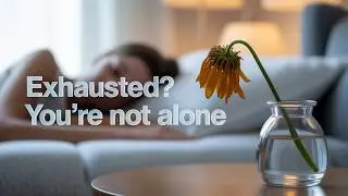 Living Well With Fibromyalgia &mdash; You&rsquo;re Not Alone Here