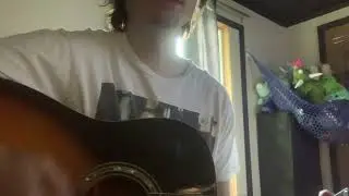 Elvis Depressedly - Ease (Cover)