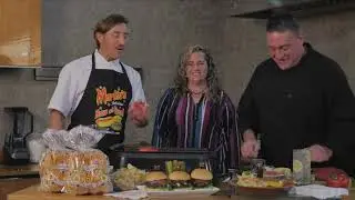 MARTINS POTATO ROLLS